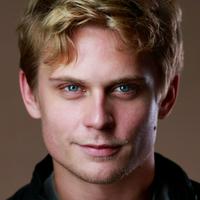 Billy Magnussen