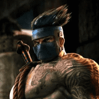 Killer Instinct