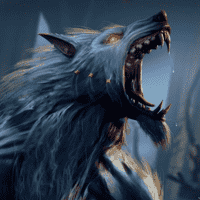 Sabrewulf