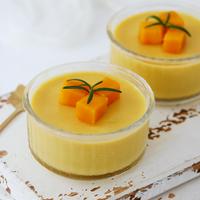 Mango Pudding