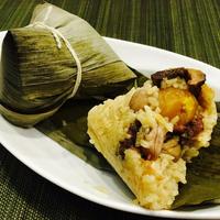 Zongzi