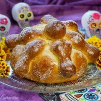 Pan de Muerto