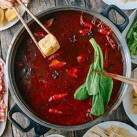 Sichuan Hotpot