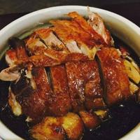 Nanjing Roast Duck