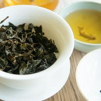 Dong Ding Oolong