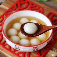 Tangyuan