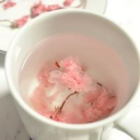 Sakura Tea