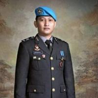 Brigadier J (Nofriansyah Yosua Hutabarat)