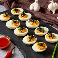 Deviled Egg