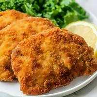 Wienerschnitzel