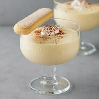 Zabaione