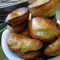 Yorkshire Pudding