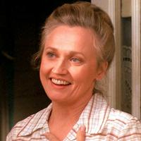 Thelma Louise Beckett