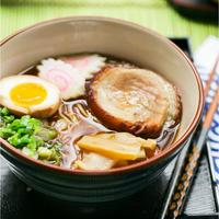 Tonkotsu Ramen