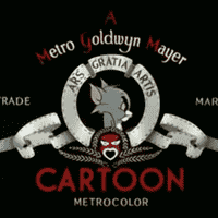 Tom and Jerry Intro