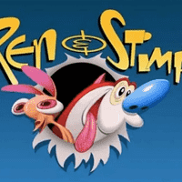 Ren and Stimpy Intro