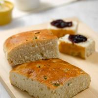 Focaccia