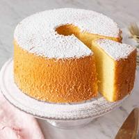 Chiffon Cake