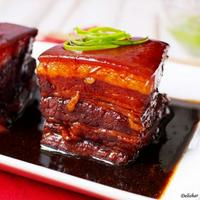 Dongpo Pork