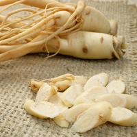 Ginseng