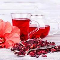 Hibiscus Tea