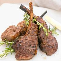 Lamb Chops