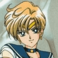 Haruka Tenou (Sailor Uranus)