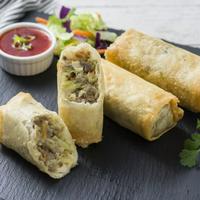 Spring Roll