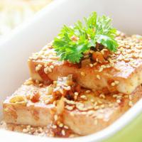 Braised Beancurd Skin