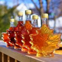 Maple Syrup