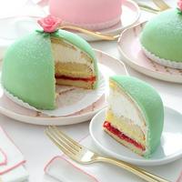 Princess Cake