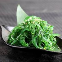 Seaweed Salad