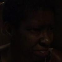 Street Person #1