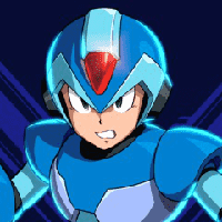 Mega Man X