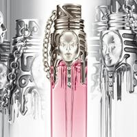 Mugler Womanity