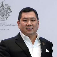 Hary Tanoesoedibjo