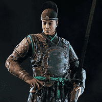 Zhanhu