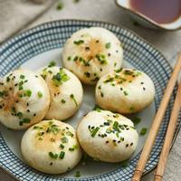 Shengjian Mantou