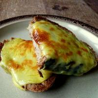 Welsh Rarebit