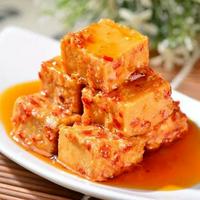 Fermented Tofu