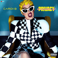 Cardi B - Ring (ft. Kehlani)