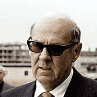 Lenny Cole