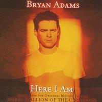 Bryan Adams - Here I Am