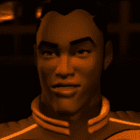 Brian Kadeem