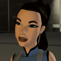 Lani Tam