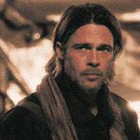 World War Z (2013)