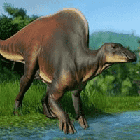 Ouranosaurus