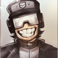 Jhonny (Tankman)