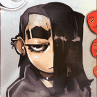 Madeline Phantom (Moony)