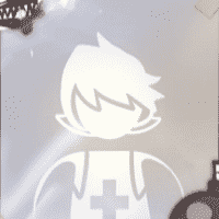 Greg Hawkster (Gray Knight)